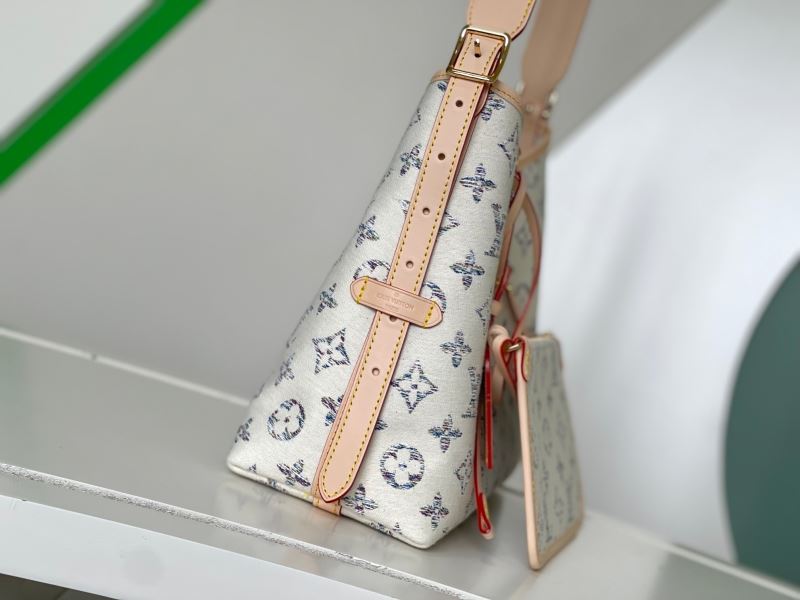 Louis Vuitton Shopping Bags